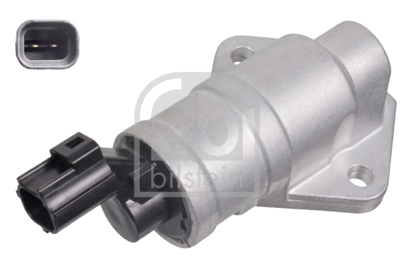 Idle Control Valve, air supply